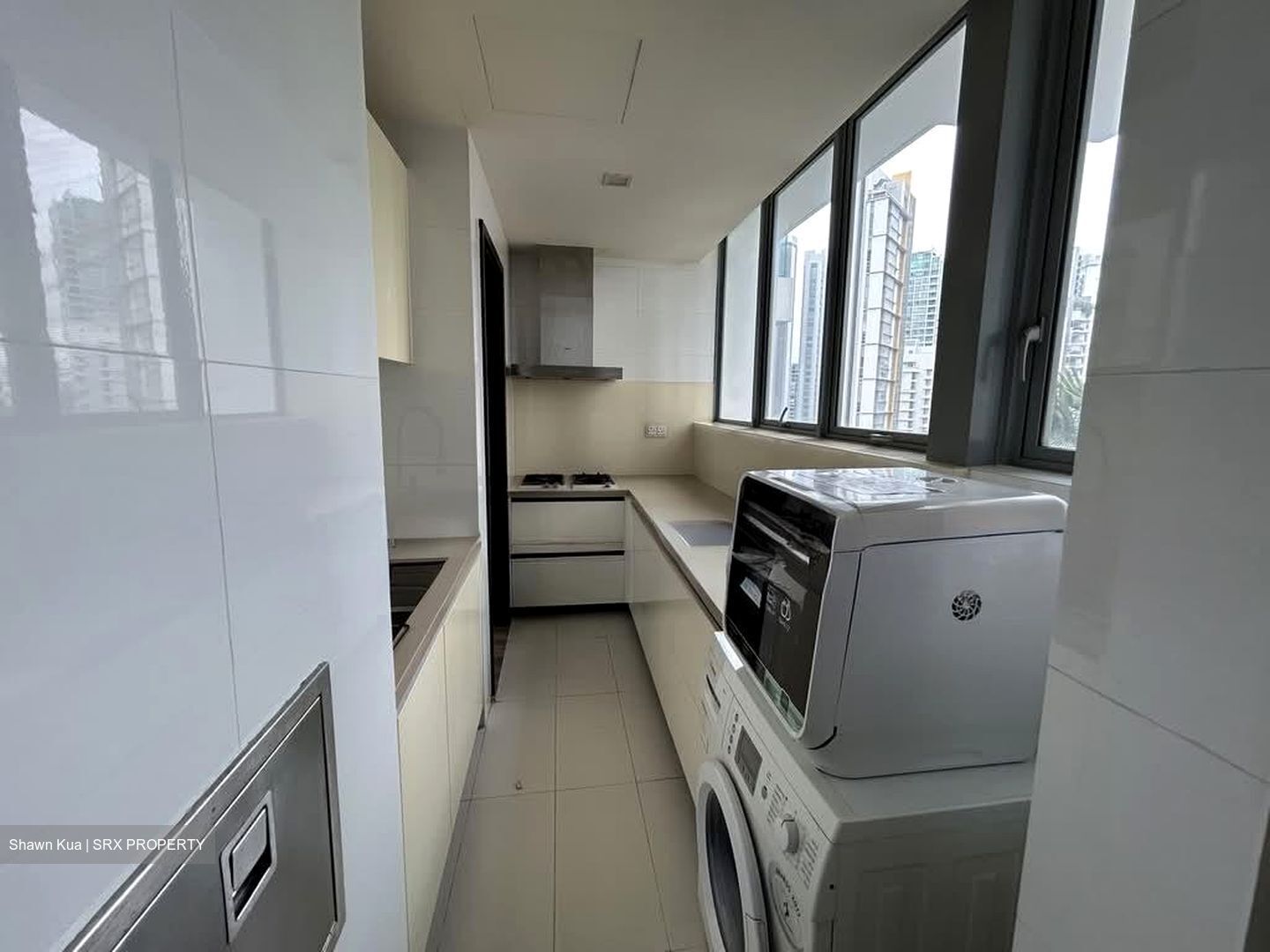 Lincoln Suites (D11), Condominium #576820841